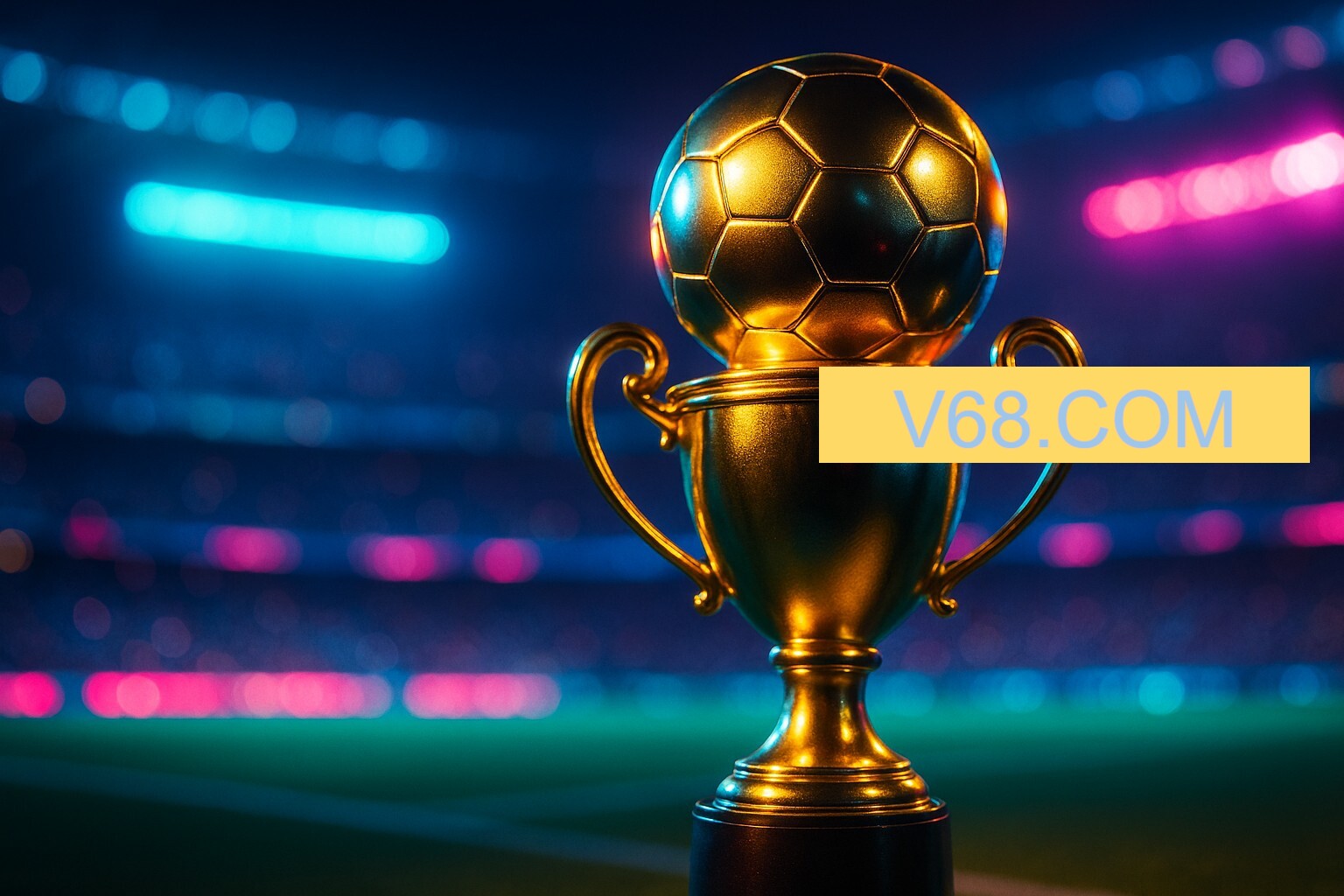 Eventos Esportivos