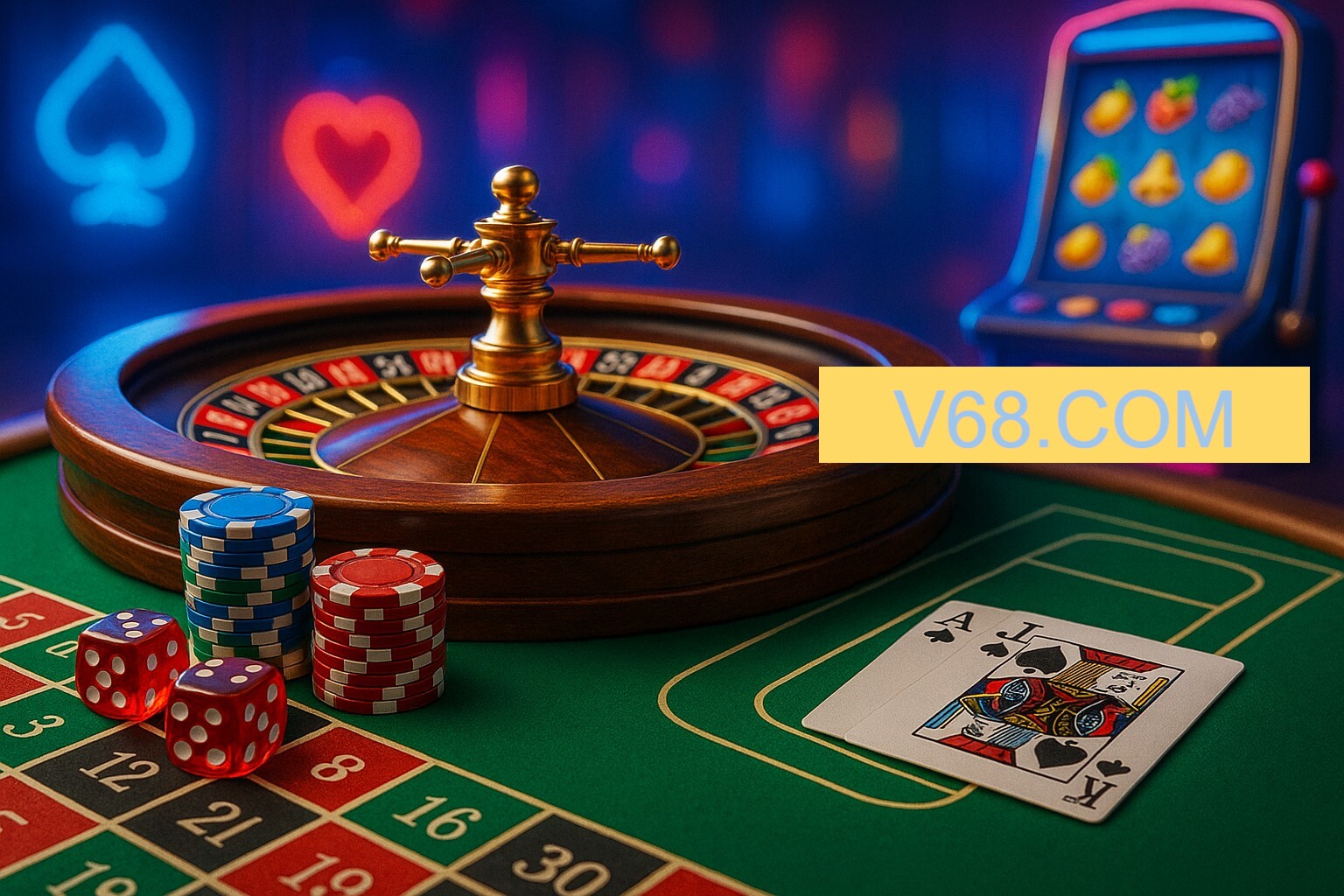 Jogos Recomendados