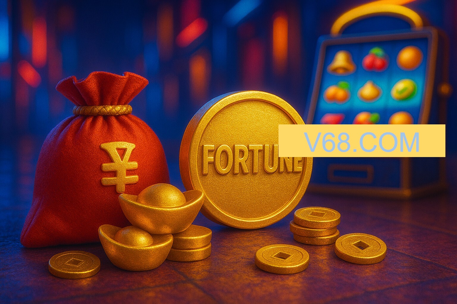 Jogos Festivos