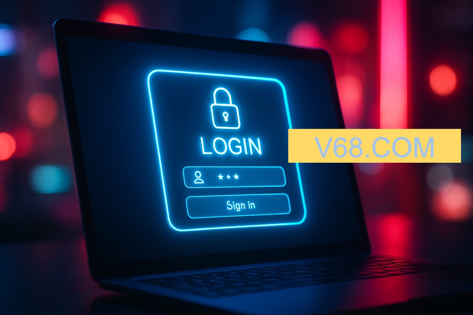 Benefícios do Login