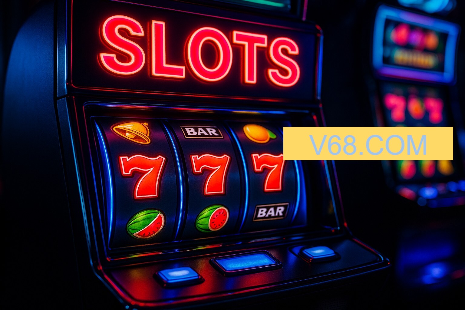 Benefícios dos Slots